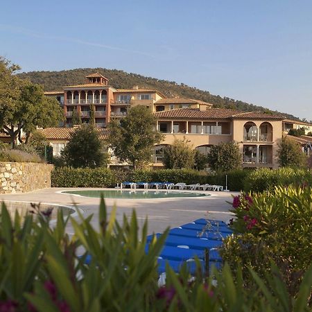 P&V Residence Le Hameau Des Issambrr Sainte-Maxime Esterno foto