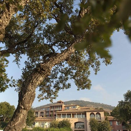 P&V Residence Le Hameau Des Issambrr Sainte-Maxime Esterno foto