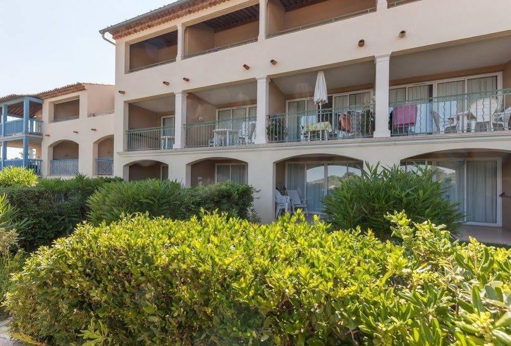 P&V Residence Le Hameau Des Issambrr Sainte-Maxime Esterno foto