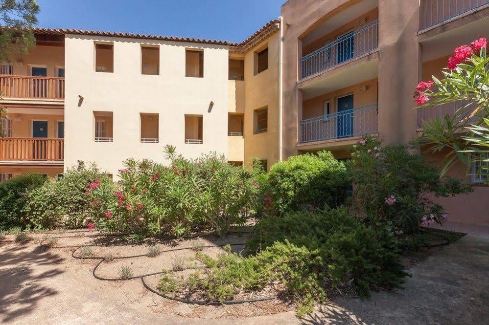 P&V Residence Le Hameau Des Issambrr Sainte-Maxime Esterno foto