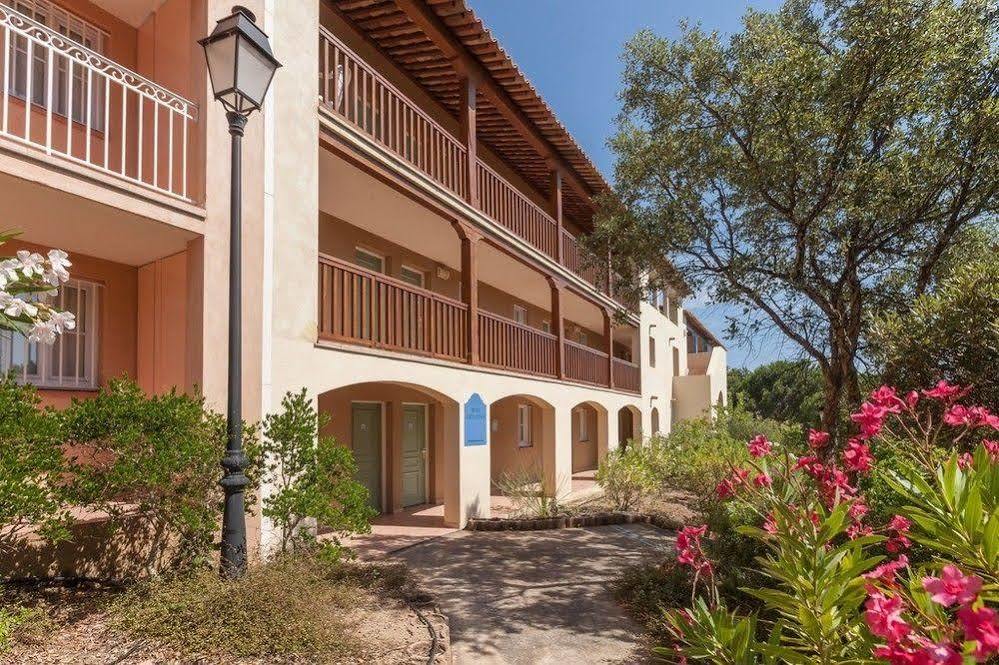 P&V Residence Le Hameau Des Issambrr Sainte-Maxime Esterno foto