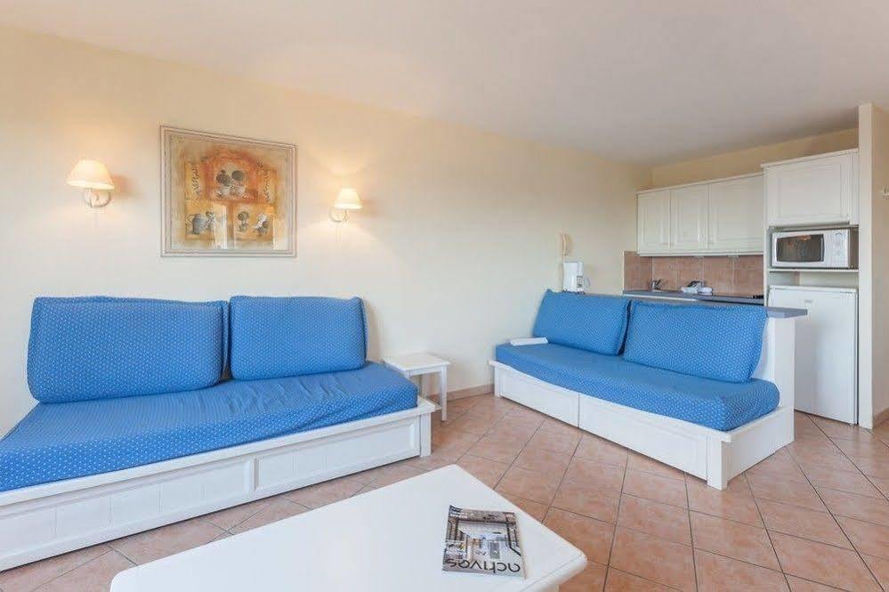 P&V Residence Le Hameau Des Issambrr Sainte-Maxime Esterno foto
